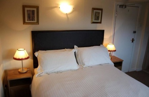 Callander Bed & Breakfast | The Highland Guest House