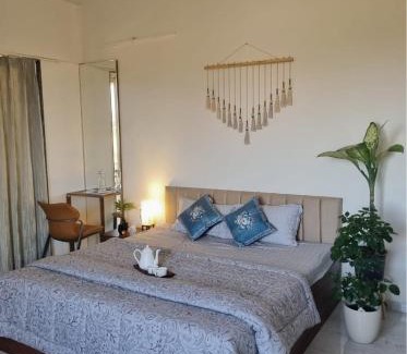 Igatpuri Villa | THE HIGHLAND Villa