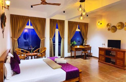 Elappara Resort | The Highlander