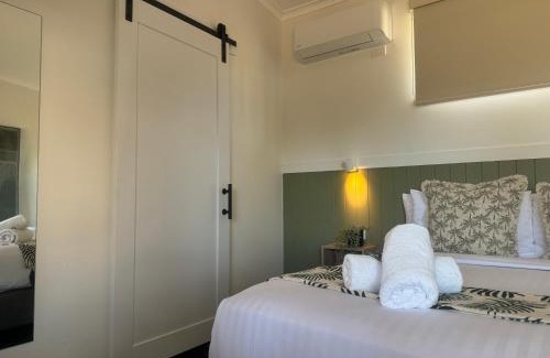 Maryborough Hotel | The Highlander Motel - 24HR Check In