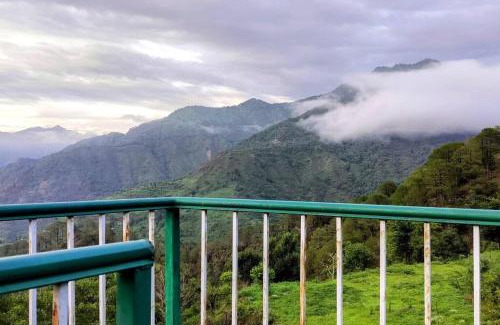 Bullawala Villa | The Highlander's Cottage Mussoorie