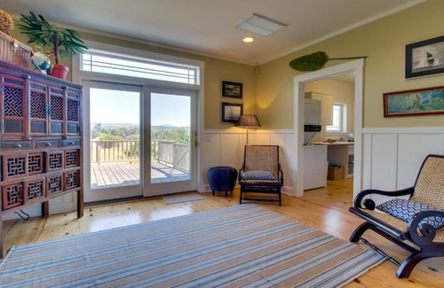 Gearhart House | The Highlands Gearhart Beach House