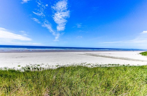 Gearhart House | The Highlands Gearhart Beach House