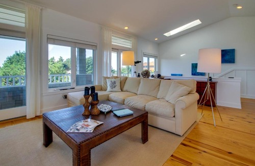 Gearhart House | The Highlands Gearhart Beach House
