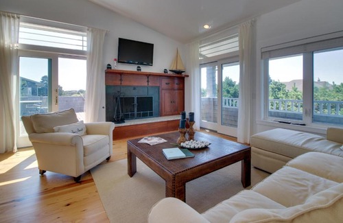 Gearhart House | The Highlands Gearhart Beach House
