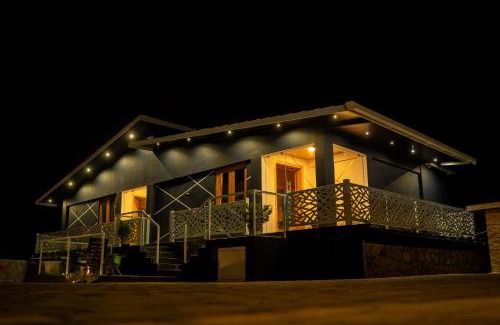 Kodaikanal House | The Highline luxurious stay