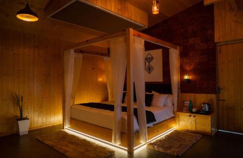 Kodaikanal House | The Highline luxurious stay