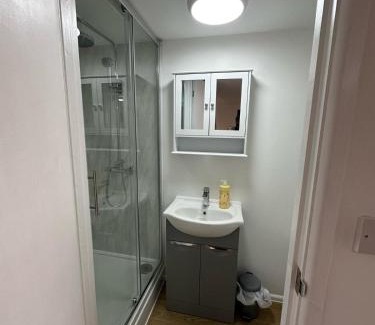 Blackwood Bed & Breakfast | The Highmead