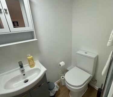 Blackwood Bed & Breakfast | The Highmead