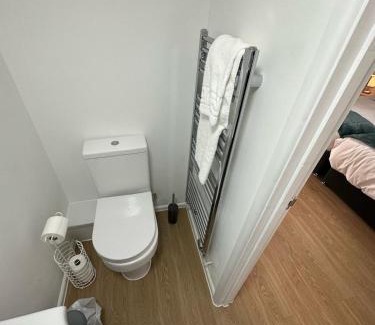 Blackwood Bed & Breakfast | The Highmead