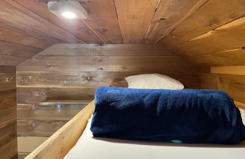 Port Renfrew Hotel | The Hiker Huts
