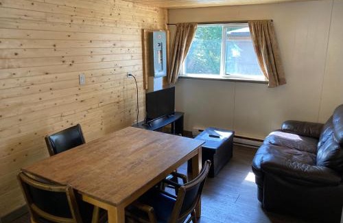 Port Renfrew Hotel | The Hiker Huts