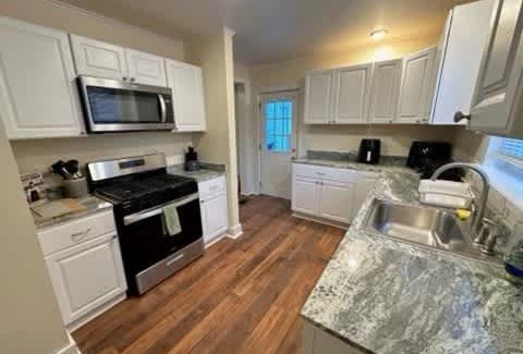Oneonta House | The Hill All Star Baseball Rentals