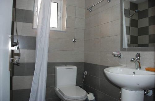 Kodrra Hotel | The Hill Apartment