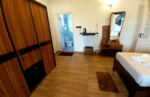 Kandy House | The Hill Cliff Bunglow