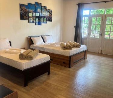 Kandy House | The Hill Cliff Bunglow