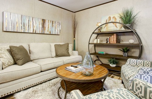 Hondo House | The Hill Country Ranch House