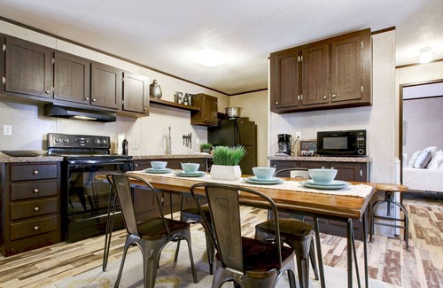 Hondo House | The Hill Country Ranch House
