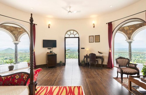 Nathdwara House | The Hill House Nathdwara
