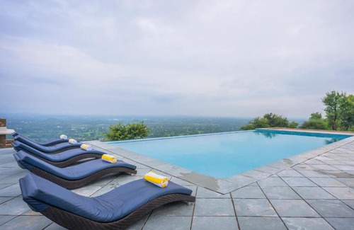 Nathdwara House | The Hill House Nathdwara
