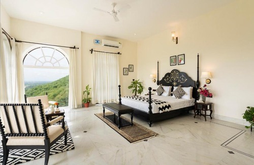 Nathdwara House | The Hill House Nathdwara