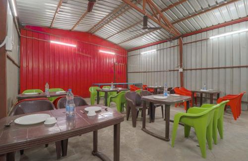 Dhunar Gaon Hotel | The Hill Mount Resort Shivpuri