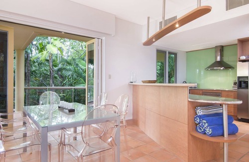 Port Douglas Villa | The Hill Villa 2 Port Douglas