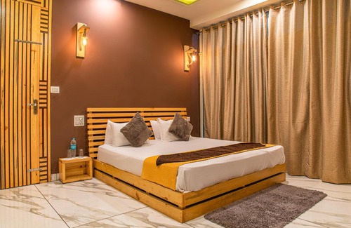 Kumarhatti Apartment | The Hillcrest Paradise
