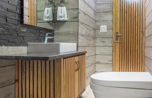 Kumarhatti Apartment | The Hillcrest Paradise