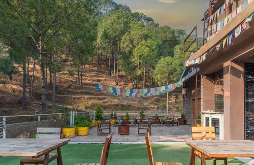 Kumarhatti Apartment | The Hillcrest Paradise