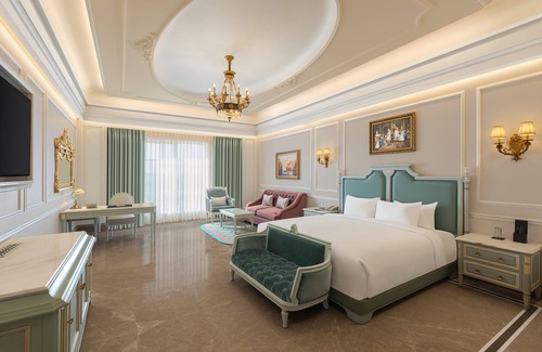 Ahmedabad Hotel | The Hillock Ahmedabad