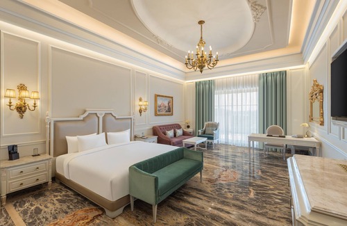 Ahmedabad Hotel | The Hillock Ahmedabad