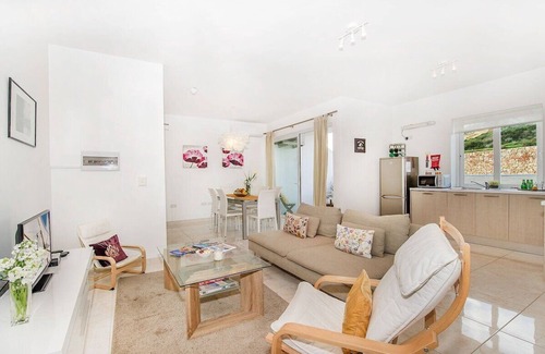 Marsalforn Apartment | The Hillock North B9