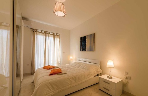 Marsalforn Apartment | The Hillock North B9