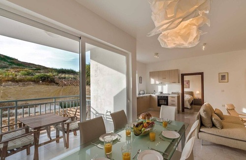 Marsalforn Apartment | The Hillock North B9