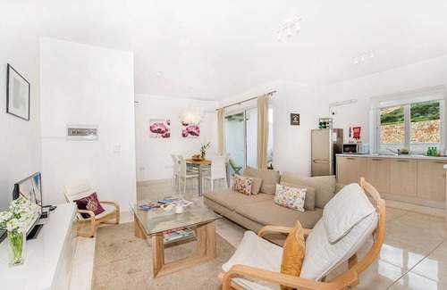 Marsalforn Apartment | The Hillock North B9
