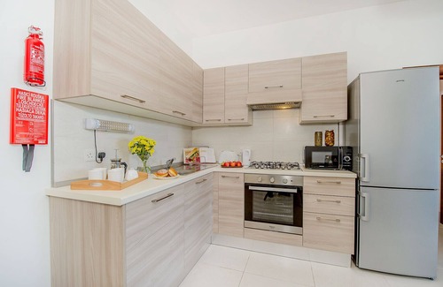 Marsalforn Apartment | The Hillock North G2