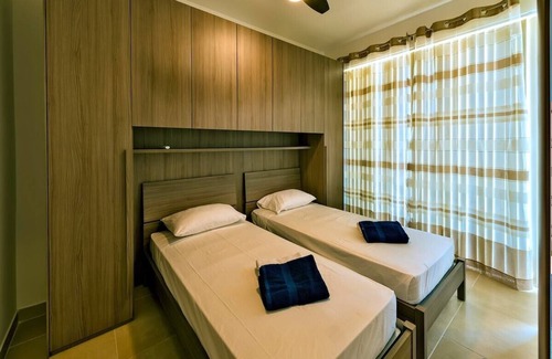 Marsalforn Apartment | The Hillock North G20