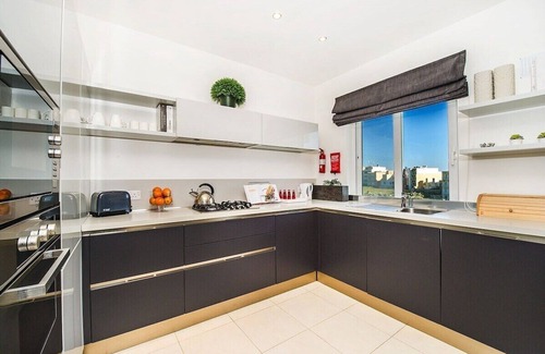 Marsalforn Apartment | The Hillock North G6