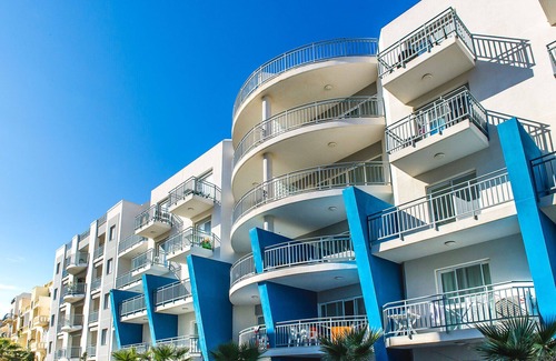 Marsalforn Apartment | The Hillock South A11