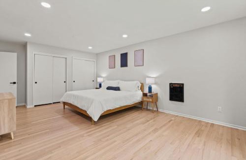 Portland House | The Hills of Dover