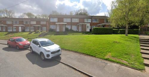 King's Norton Apartment | The Hillside Apartment - King's Norton Birmingham