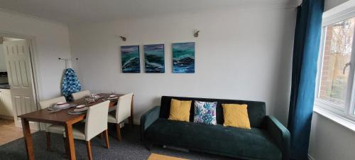 King's Norton Apartment | The Hillside Apartment - King's Norton Birmingham