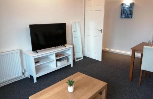 King's Norton Apartment | The Hillside Apartment - King's Norton Birmingham