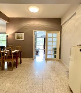 Bukit Tinggi Apartment | The Hillside Home