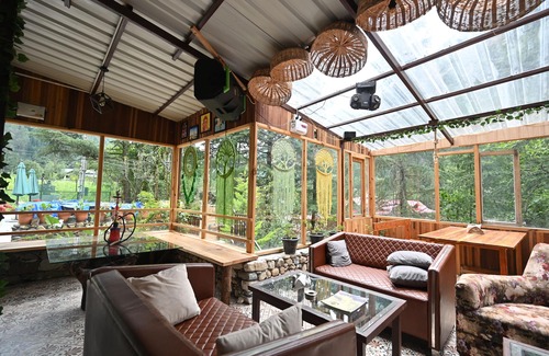 Kasol Hotel | The Hillside Kasol