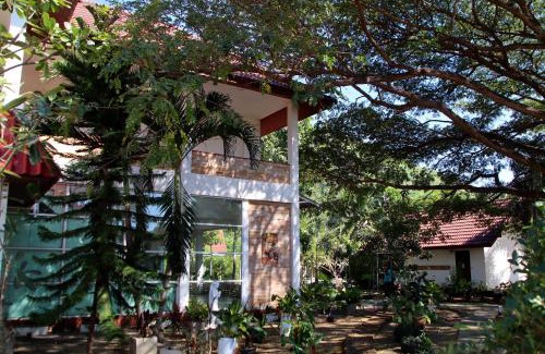 Pranburi Resort | The Hillside Pranburi Resort