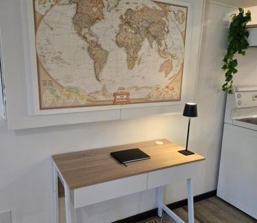 Whitehorse Apartment | The Hilltop