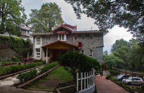 Nainital Apartment | The Hilltop Haven