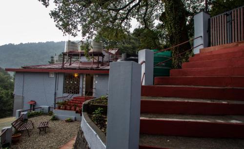 Nainital Apartment | The Hilltop Haven